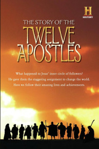 Story of the 12 Apostles