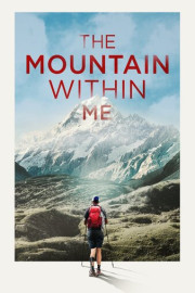 The Mountain Within Me poster