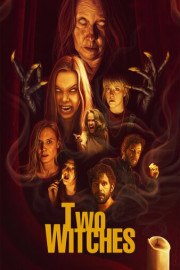Two Witches poster