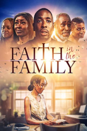 Faith in the Family poster
