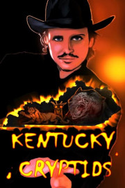 Kentucky Cryptids poster