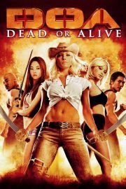 Killer: Dead or Alive poster