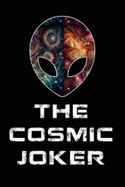 The Cosmic Joker poster