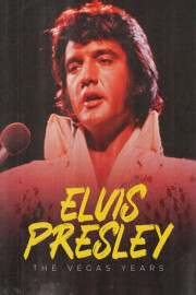 Elvis Presley: The Vegas Years poster