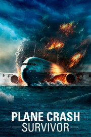 Plane Crash Survivor poster