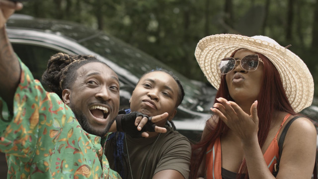Watch Adze the African Vampire Online