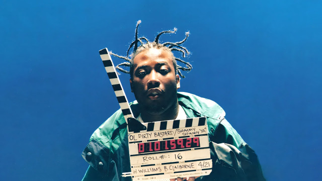Watch Ol' Dirty Bastard: A Tale of Two Dirtys Online