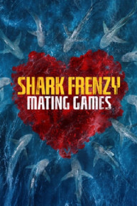 Shark Frenzy: Mating Games