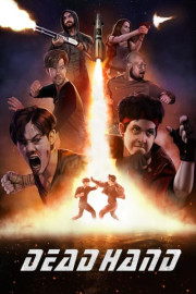Dead Hand poster
