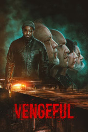 Vengeful poster
