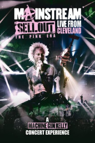 Mainstream Sellout Live From Cleveland: The Pink Era