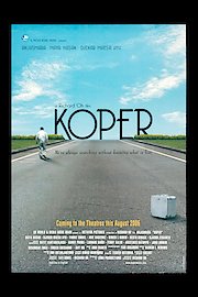 Koper poster