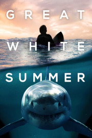 Great White Summer poster