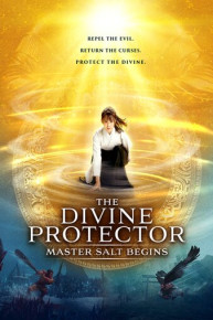 The Divine Protector: Master Salt Begins