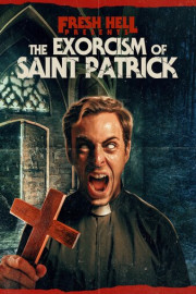 The Exorcism of Saint Patrick poster