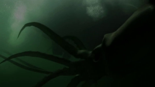 Watch Kraken: Tentacles of the Deep Online