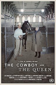 The Cowboy and the Queen
