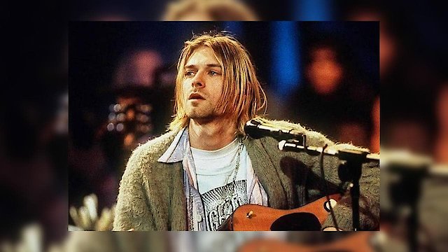 Watch Kurt Cobain: About a Son Online