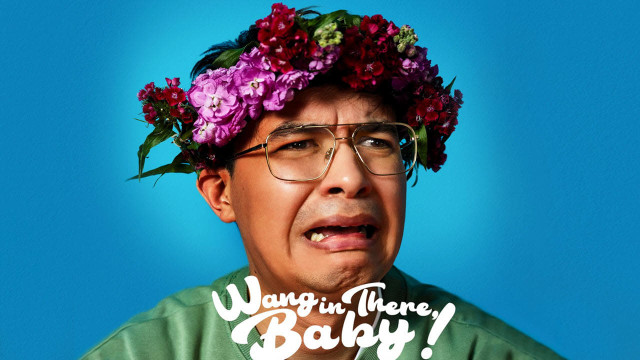 Watch Phil Wang: Wang In There Baby! Online