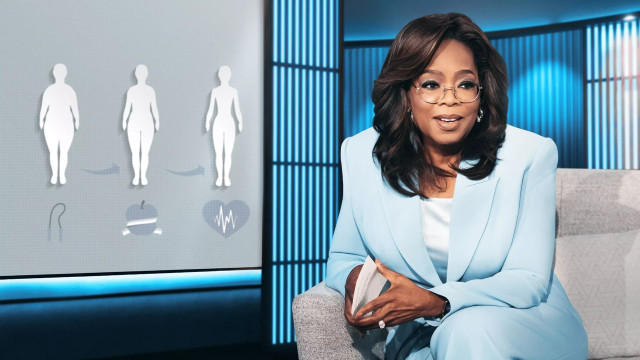 Watch An Oprah Special: Shame, Blame and the Weight Loss Revolution Online