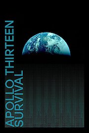 Apollo 13: Survival poster