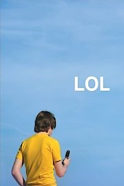 LOL poster
