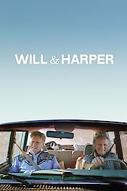 Will & Harper poster