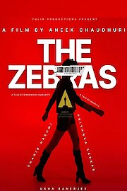 The Zebras: Dark Start