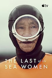 The Last of the Sea Women poster