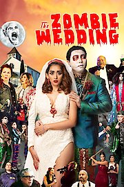 The Zombie Wedding