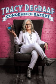 Tracy DeGraaf: Condemned Bakery