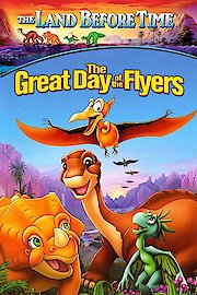 The Land Before Time XII: The Great Day of the Flyers