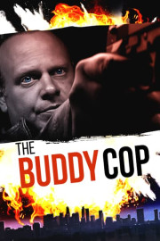 The Buddy Cop poster