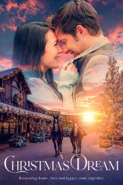 A Christmas Dream poster