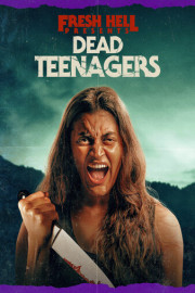 Dead Teenagers poster