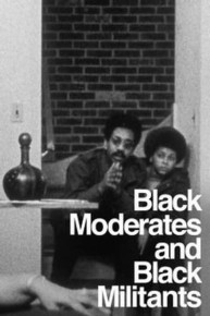 Black Moderates and Black Militants