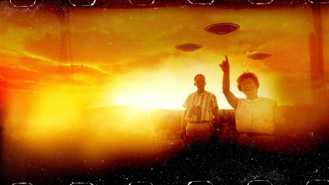 Watch Alien Abduction: Betty and Barney Hill Online