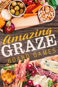 Amazing Graze: Board Games