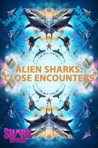 Alien Sharks: Close Encounters