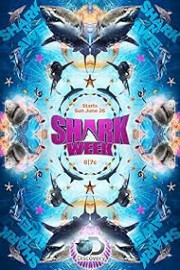 Deadliest Sharks poster