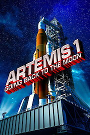 Artemis I: Going Back to the Moon