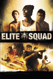 Elite Squad poster