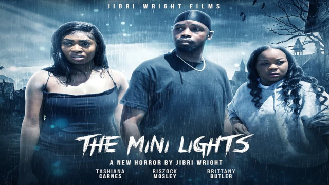 Watch The Mini Lights Online
