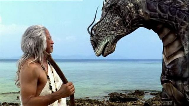 Watch Legend of Sudsakorn Online