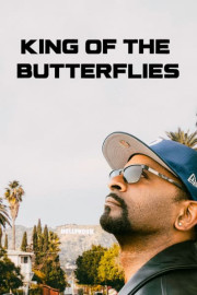 King of the Butterflies poster