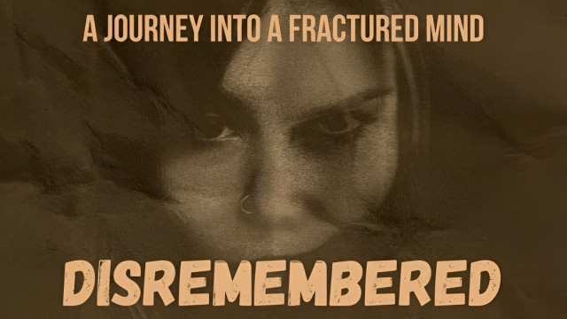 Watch Disremembered Online