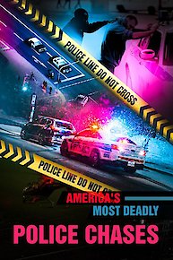 America's Most Deadly Police Chases