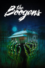 The Boogens poster