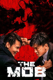 The Mob poster