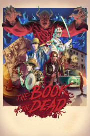 The Book of the Dead poster